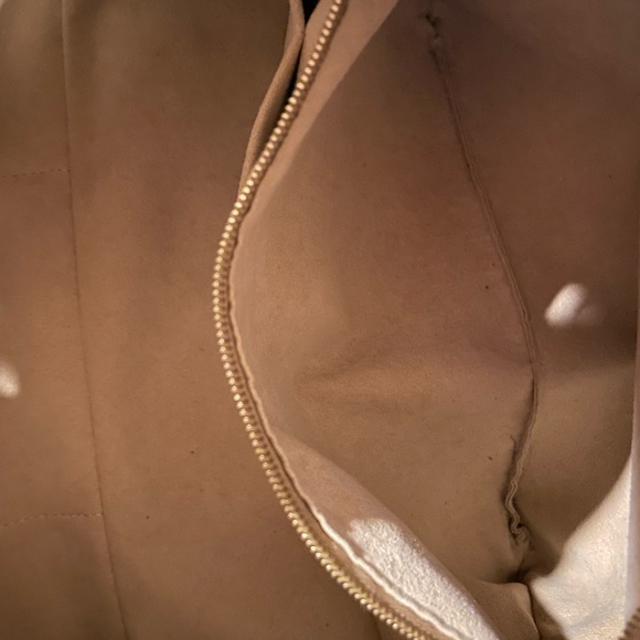 Authentic LOUIS VUITTON Damier Azur Artsy - Picture 10 of 13